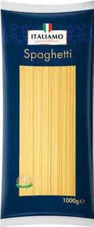 390 g, 1 kg = 1 280 Ft SPAGHETTONI Tojás nélküli,