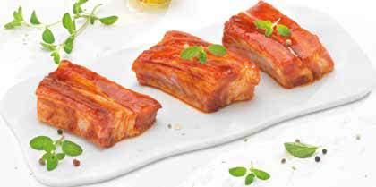 MELLFILÉBŐL, 300 g Paradicsomos / BBQ-s / csípős paradicsomos -23% 549 Ft