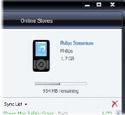 3 Lejátszási lista létrehozásához kattintson a New Auto Playlist opcióra, és kövesse a képernyőn megjelenő utasításokat a feltételek megadásához.