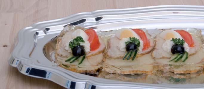 Éttermi dobozok Catering containers LD552K WPZ NPZ YX549 WPZ 185 40x50 30 PS A
