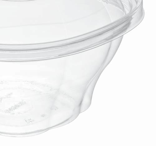 Tartalom Contents ÚJDONSÁGOK 8 NEW Salátásdoboz - zöldsalátákhoz és gyümölcsalátákhoz 8 Salátás dobozok 9