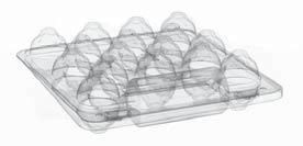 number of cavities SL26J 155x145 40 16 28 600