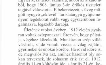 KÁROLY MENE- DÉKHÁZ-at. (Ezt így, nyomatékosan azért kell megemlítenünk, mert 1920 óta nem csupán a Gutin hegység nem tartozik hazánkhoz, de már e menedékház sem létezik, ki tudja mióta!