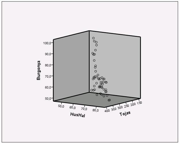 Az SPSS programcsomag 113 4.2. ábra.