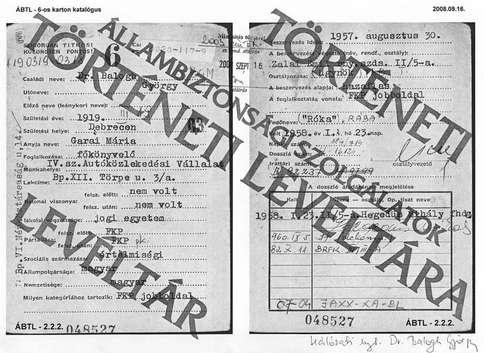 Szövetségének tagozattitkára, állami és kormányzati kitüntetések birtokosa. 1990-ben az FKgP budapesti listájáról, leánya az országos listáról kerül a parlamentbe.