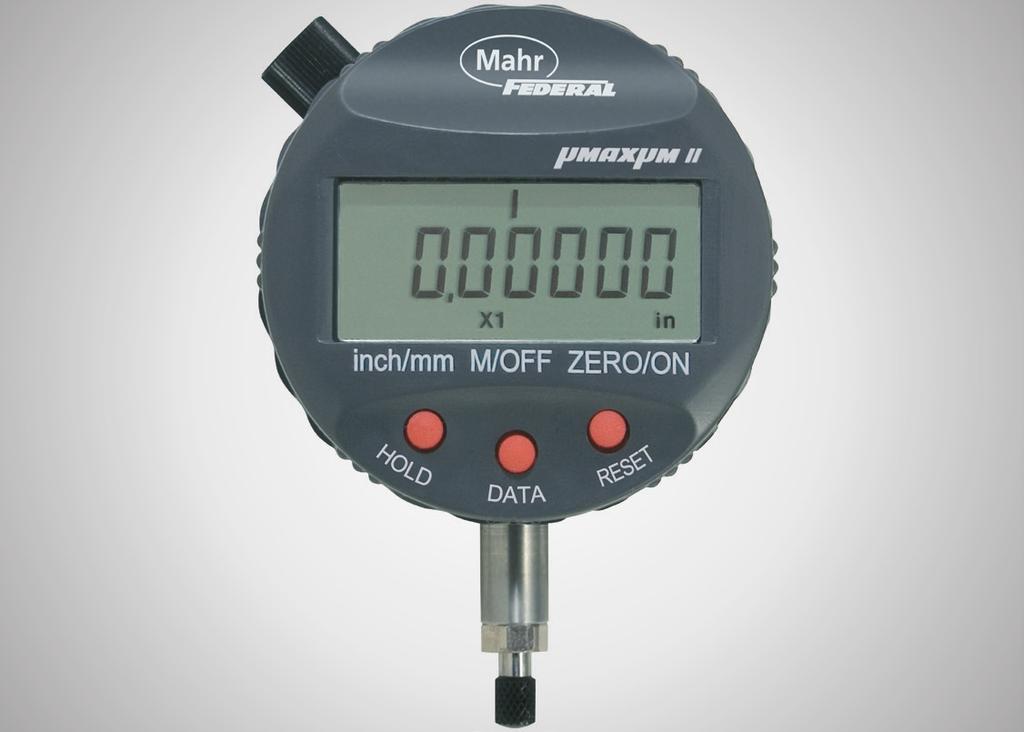 Millimess µmaxµm II.