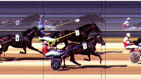 EREDMÉNYEK V. (7) Primusz 1900 Lakatos Csaba 2:25.1 16.4 14.9 201 6. Black Coffee 1900 Goran Zolnaji 2:25.3 16.5 10.1 118 7táv. Louvre 1900 Kovács Dóra 2:34.3 21.2 11.