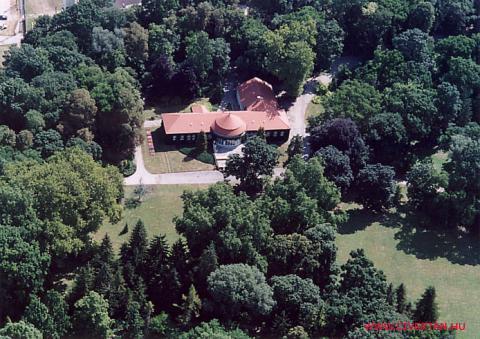 1921-ben, 96 éves korában elhunyt Vigyázó Sándor.