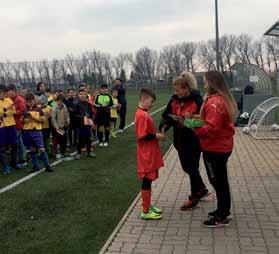 Az eddigiekhez képest annyi változás történt a tavaszi szezonban, hogy minden Bozsik U7 és U9 Fesztiválunk a Dabas Alközpont alá tartozó 12 egyesület részvételével kerül megrendezésre.