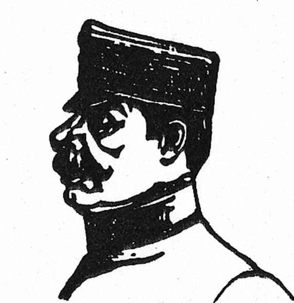 53 A hadifoglyok nemzetiségi összetétele az olasz front megnyitásával tovább bővült, és 1916 második felében már orosz hadifoglyokat is szállítottak Nagymegyerre.