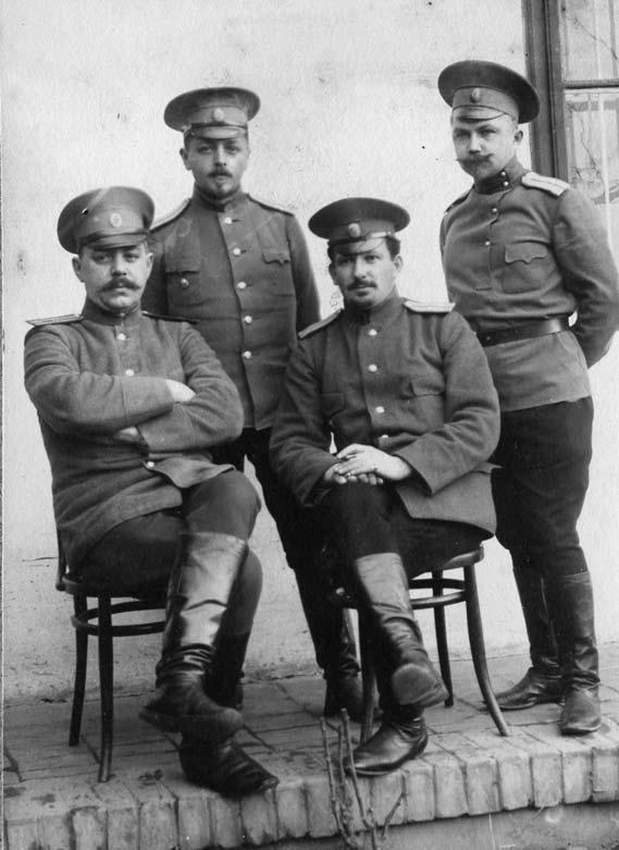 Az eset egyben rámutat arra, hogy 1916-ban nemcsak a környező településeken, de Dunaszerdahelyen is jelentős számban alkalmaztak hadifogoly munkaerőt.
