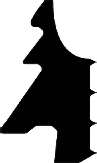 A KG 2000 PP szabadalmaztatott tömítőrendszere egy speciálisan kialakított tömítőhoronynyal ellátott karmantyúból és egy ezzel összehangolt ajakos tömítőelemből áll: Az első ajak, a szorító- és