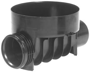 90 45 Vizsgálóakna Basic 315 Basic 315 aknafenék átfolyós 365 DN 1 KG DN 1 1 Z 1 H 1 H 2 110 110 467 348 212 25