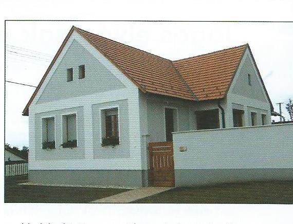 A példák részben saját településről, részben más