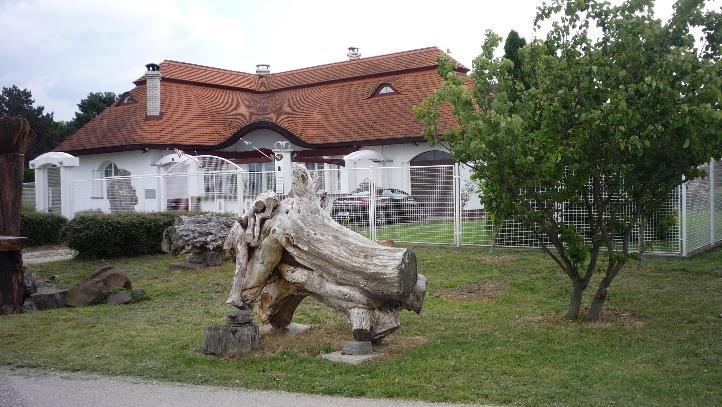 Buszváró Kilátó