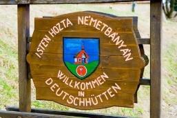 TELEPÜLÉSKÉPI SZEMPONTBÓL MEGHATÁROZÓ, ELTÉRŐ KARAKTERŰ TERÜLETEK LEHATÁROLÁSA.
