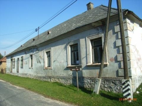 A BERGMANN/DREXLER KOCSMA A Bergmann/Drexler kocsma utolsó tulajdonosa Drexler Ferenc