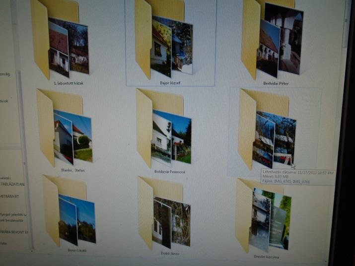 A szerkesztetlen videofelvételekből tematikus összeállításban készült egy 13 témakörös szerkesztett DVD -szakember segítségével.