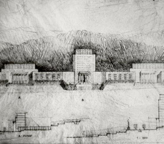 119 A 31 éves korában egy agyvérzés után Amerikából hazatérő építész nem alapított családot, hanem minden pénzét utazásokra költötte: így a szegedi Dóm tér, Róma