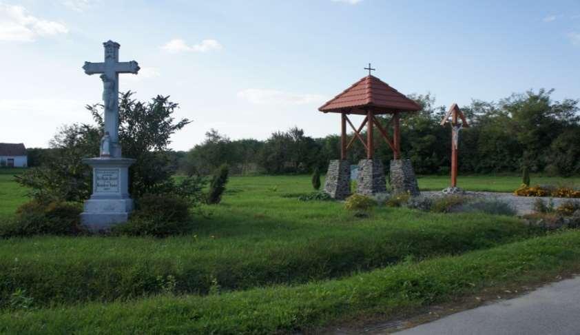 épített örökség védelem alá a 2006.