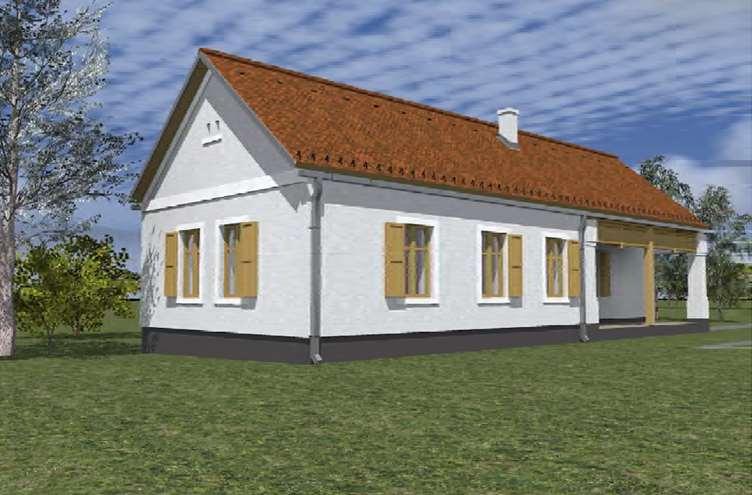 Gábor (Arthitectbau Építész