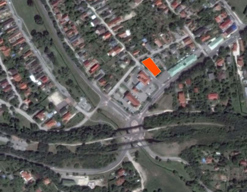 1. ELŐZMÉNY A tervezési terület Biatorbágyon a Szabadság úthoz (főúthoz) közel, a torbágyi rész központjában helyezkedik el.