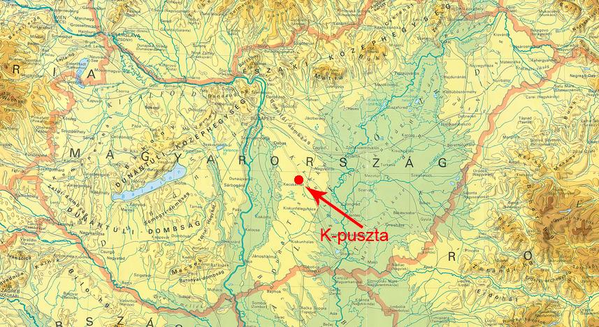 3.2 A kísérleti munka Méréseinket két helyszínen végeztük, K-pusztán és az ELTE lágymányosi telephelyén. Mind a két mérőhelyen ugyanazt a DMPS rendszert használtuk.