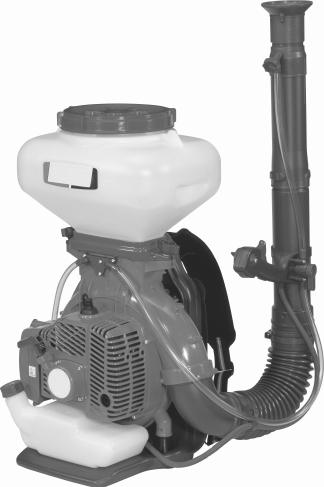 conversion kit - Montageanleitungen für den Umbausatz der Emak Blasgeräte 62 cm 3 in Sprühgeräte - Instrucciones montar