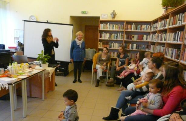 Sümegi József lebilincselő előadásmódja visszarepített minket a