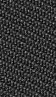 kovaszürke metál indiumszürke metál A vonzó fekete Tunja üléshuzat különösen kopásálló és légáteresztő.