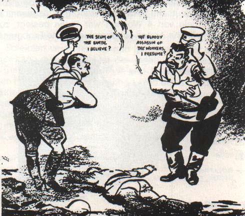 Érettségi feladatok gyűjteménye Egyetemes történelem Emelt szint 107 1. Az alábbi feladat a II. világháború kezdetével kapcsolatos.