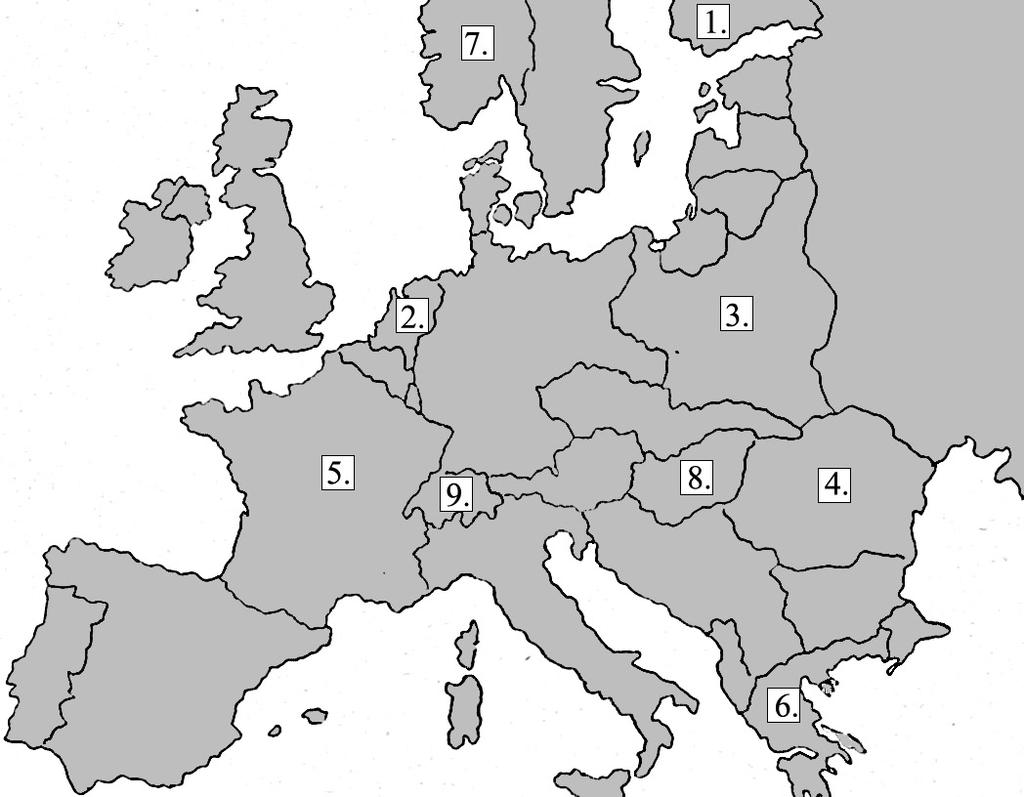 Érettségi feladatok gyűjteménye Egyetemes történelem Emelt szint 118 valamennyi hadviselő országa közül a legszabadabb ország), másrészt az jellemzi, hogy a tömegekkel szemben nem alkalmaznak