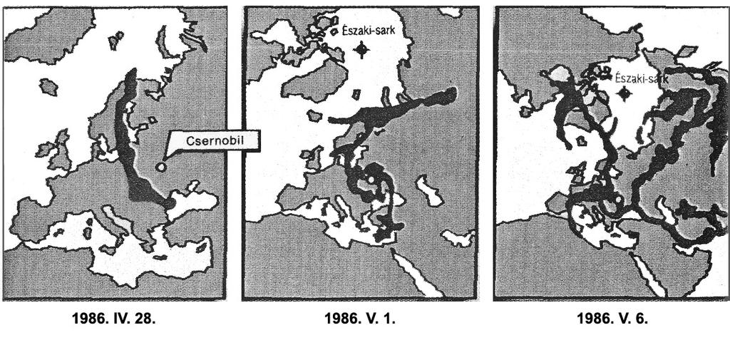 Érettségi feladatok gyűjteménye Egyetemes történelem Emelt szint 149 8. A feladat a jelenkori globális világ ökológiai és gazdasági problémáihoz kapcsolódik.