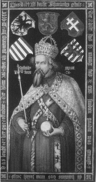 Érettségi feladatok gyűjteménye Egyetemes történelem Emelt szint 58 37. A feladat a huszitizmussal kapcsolatos.