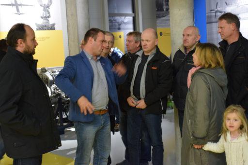 Hagyományos Lengyel Karácsony A program első résztvevői, Pleśnioki betlehemes