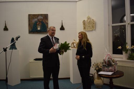 László Cecíliát a Városi