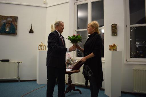 elismeréseként Kisújszállás