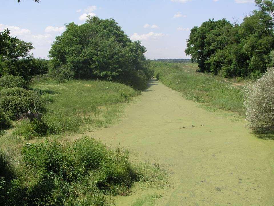 Hiányzó árnyékolás,