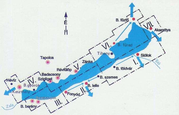 KOMMUNÁLIS SZENNYVÍZBEVEZETÉSEK SZENNYVÍZTISZTÍTÁS (FOKOZOTT P ELTÁVOLÍTÁS) ÉS A SZENNYVIZEK KIVEZETÉSE A VÍZGYŰJTŐRŐL Szennyvíz eredetű P terhelés
