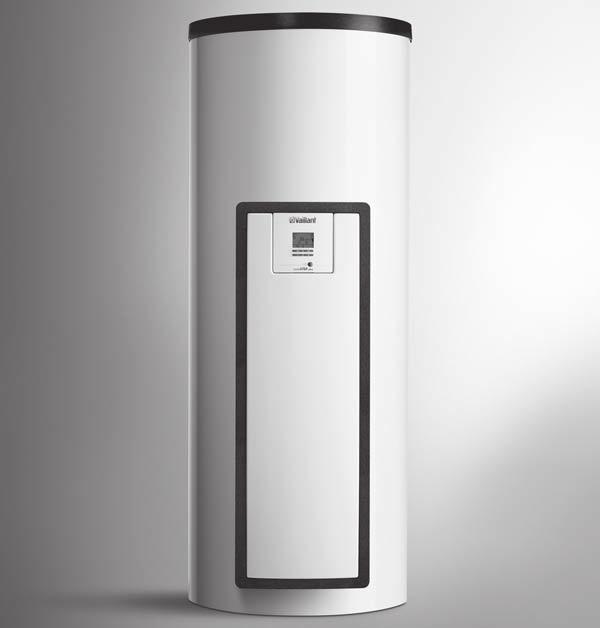 Kezelési utasítás Az üzemeltető számára Kezelési utasítás aurostep plus VMS 8, VIH S1.../4 B, VIH S2.