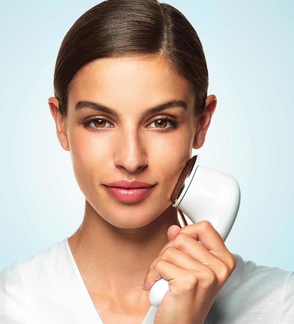ÜZLETI MAGAZIN ORIFLAME