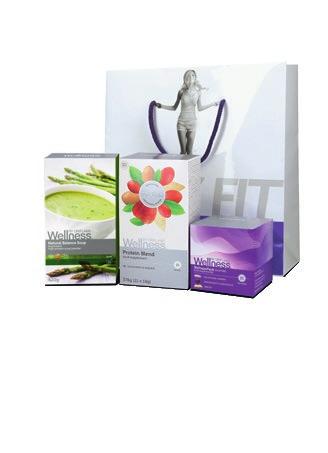A Wellness-csomag az előfizetés alatt nem változtatható! 2. A termékeket automatikusan hozzáadjuk a rendeléséhez az első három katalógus-időszak alatt. Ezekért fizetnie kell. 3. A 4.