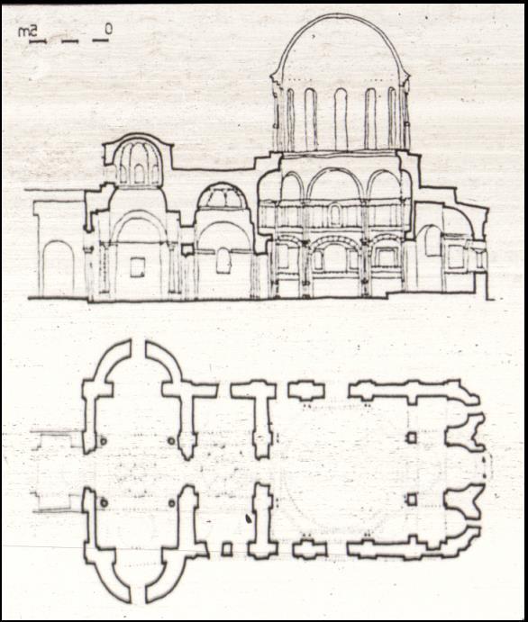 építészet Hellaszban (X-XII. sz.