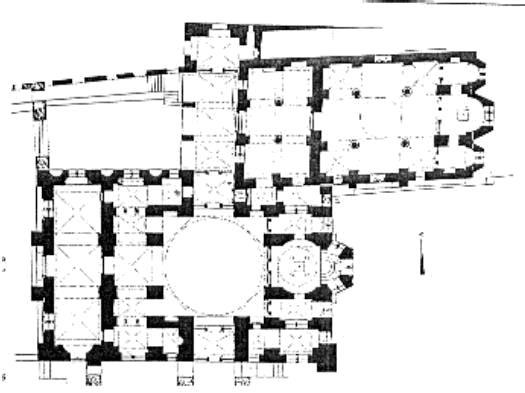 és katholikon (998?-1030?