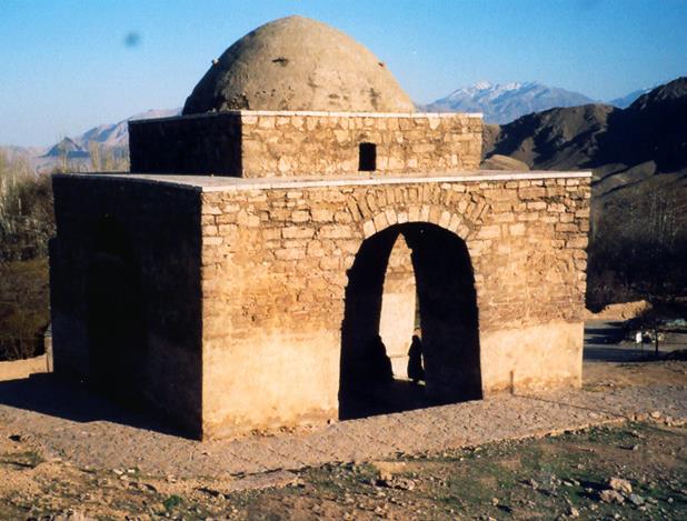 ), Quasir-i Sirin: (590-628),