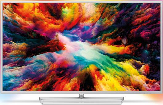 Kijelző aktív HDR DVB-T2/C/S2 Cikkszá: 1260461 SMSUNG UE50NU7442 * 127 CM-ES 4K UHD SMRT LED TELEVÍZIÓ 1800 PQI képfrissítés Preiu