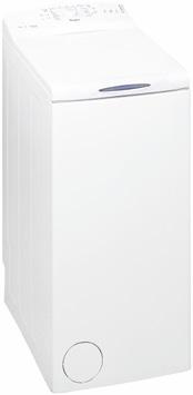 MOSÓGÉP Whirlpool 6 Érzék 18 progra 90/40/60 c ++ ford/perc ELECTROLUX EWT62IFW FELÜLTÖLTŐS MOSÓGÉP utosense funkcióval