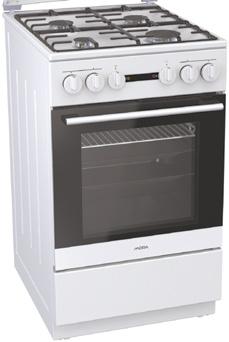 BOSCH HBN 539 E 7 + PKF 651B17E BEÉPÍTHETŐ SÜTŐ + KERÁMI FŐZŐLP SÜTŐ: ultifunkciós sütő, 8 sütési funkcióval