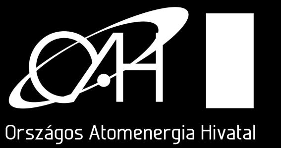 Az Országos Atomenergia Hivatal évindító