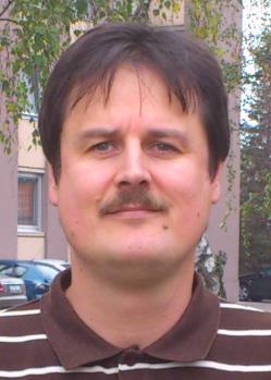 Elektrotechnika folyóirat 2016/3 Dohány László (1957), erősáramú fejlesztőmérnök.